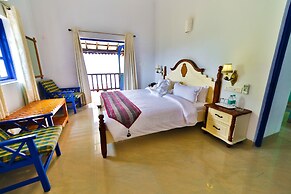 Emperor Resort & Spa