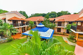 Emperor Resort & Spa