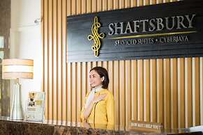 Cyberjaya Studio Suites