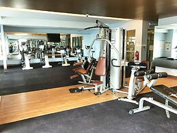 Cyberjaya Studio Suites