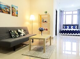 Cyberjaya Studio Suites