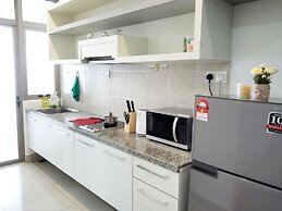 Cyberjaya Studio Suites