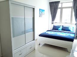Cyberjaya Studio Suites