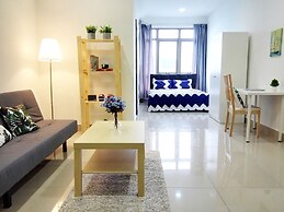 Cyberjaya Studio Suites