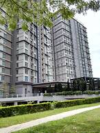 Cyberjaya Studio Suites