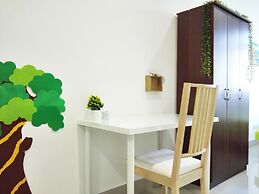 Cyberjaya Studio Suites