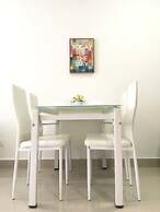 Cyberjaya Studio Suites