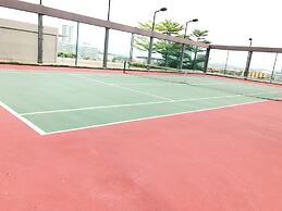 Cyberjaya Studio Suites