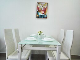 Cyberjaya Studio Suites