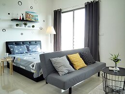 Cyberjaya Studio Suites