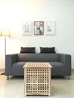 Cyberjaya Studio Suites