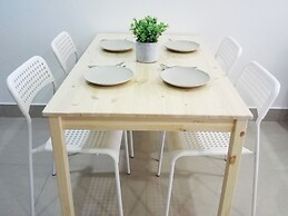 Cyberjaya Studio Suites