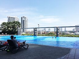 Cyberjaya Studio Suites