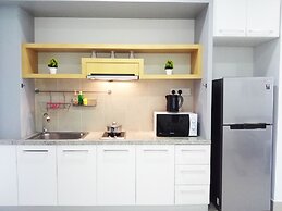 Cyberjaya Studio Suites