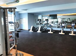 Cyberjaya Studio Suites