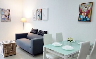 Cyberjaya Studio Suites