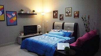 Cyberjaya Studio Suites