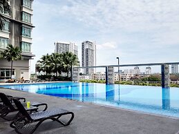 Cyberjaya Studio Suites