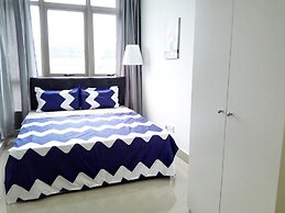 Cyberjaya Studio Suites