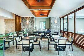 Cyberjaya Studio Suites