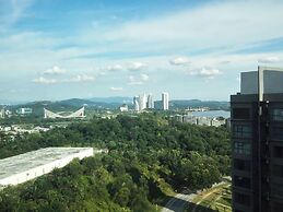 Cyberjaya Studio Suites