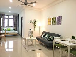 Cyberjaya Studio Suites