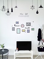 Cyberjaya Studio Suites