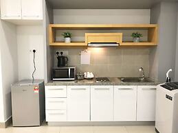 Cyberjaya Studio Suites
