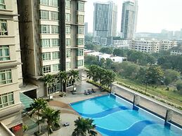 Cyberjaya Studio Suites