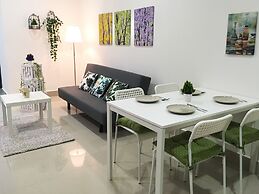 Cyberjaya Studio Suites