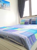 Cyberjaya Studio Suites