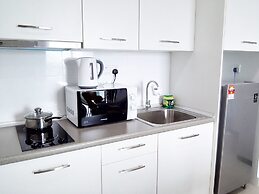 Cyberjaya Studio Suites