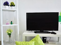 Cyberjaya Studio Suites