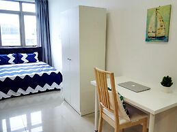 Cyberjaya Studio Suites