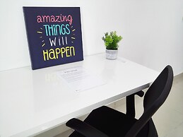 Cyberjaya Studio Suites