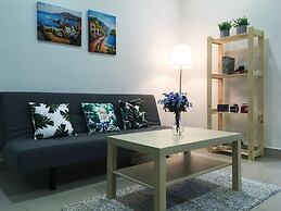 Cyberjaya Studio Suites