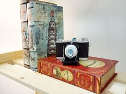 Cyberjaya Studio Suites