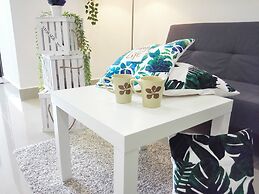 Cyberjaya Studio Suites