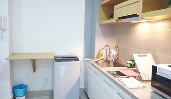 Cyberjaya Studio Suites