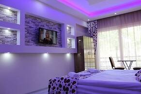Efehan Hotel