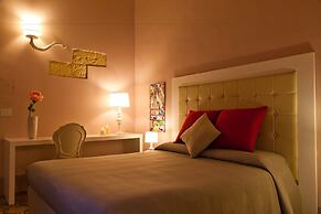 Palazzo Arco Cadura B&B & Spa