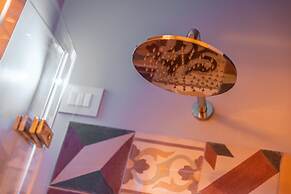 Palazzo Arco Cadura B&B & Spa