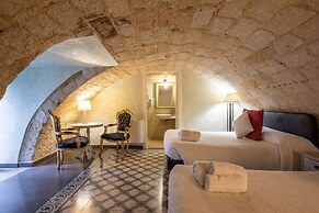 Palazzo Arco Cadura B&B & Spa