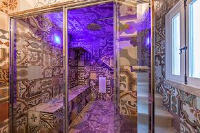 Palazzo Arco Cadura B&B & Spa