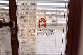 Palazzo Arco Cadura B&B & Spa