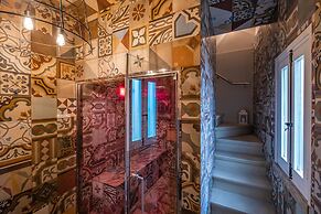 Palazzo Arco Cadura B&B & Spa