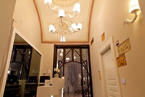 Palazzo Arco Cadura B&B & Spa