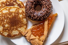 Palazzo Arco Cadura B&B & Spa