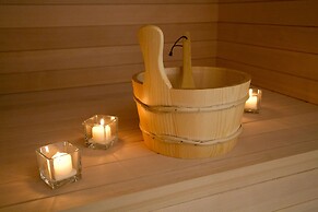 Palazzo Arco Cadura B&B & Spa