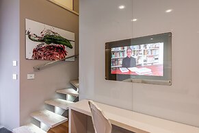 Palazzo Arco Cadura B&B & Spa